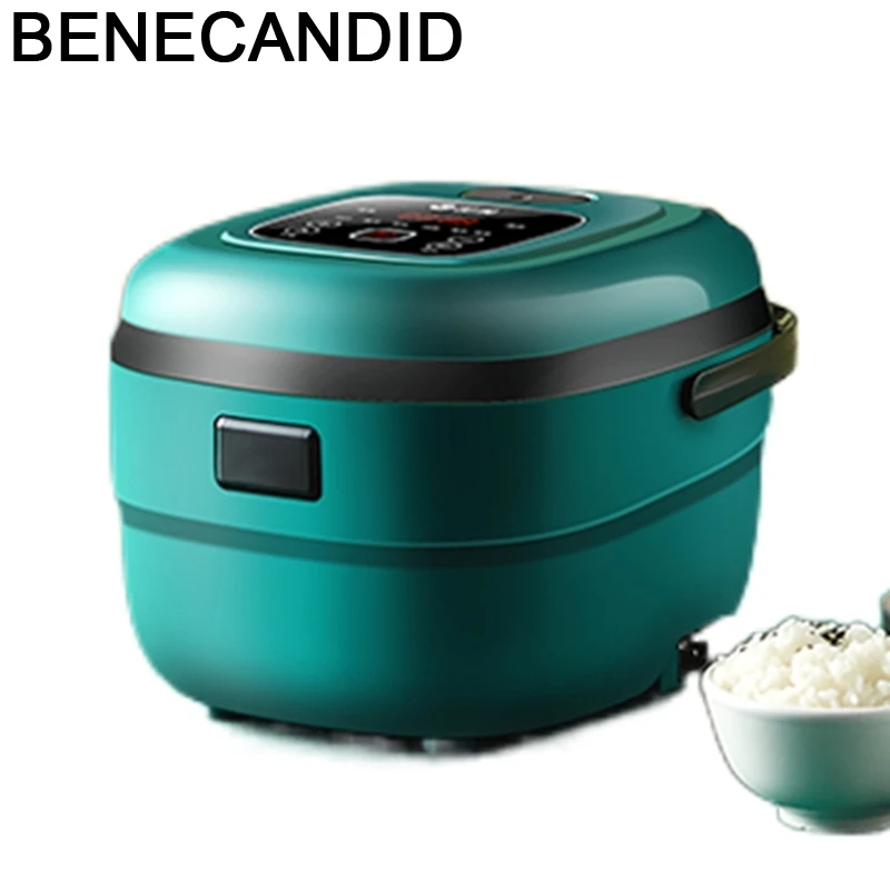 

Elettrico Olla Arrocera De Mini Elektrikli Ocak Heated Container Kitchen Appliance Food Warmer Arroz Panela Eletrica Rice Cooker