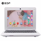 Ноутбук 10,1 дюймов, оригинальный дизайн, Android, четырехъядерный ноутбук, Wi-Fi, мини нетбук, планшеты 10 дюймов, планшетный ПК