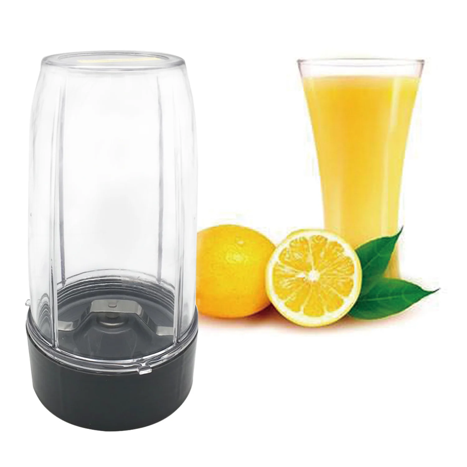 Плоские лезвия из нержавеющей стали для блендера NutriBullet 600 Вт|Соковыжималки| |