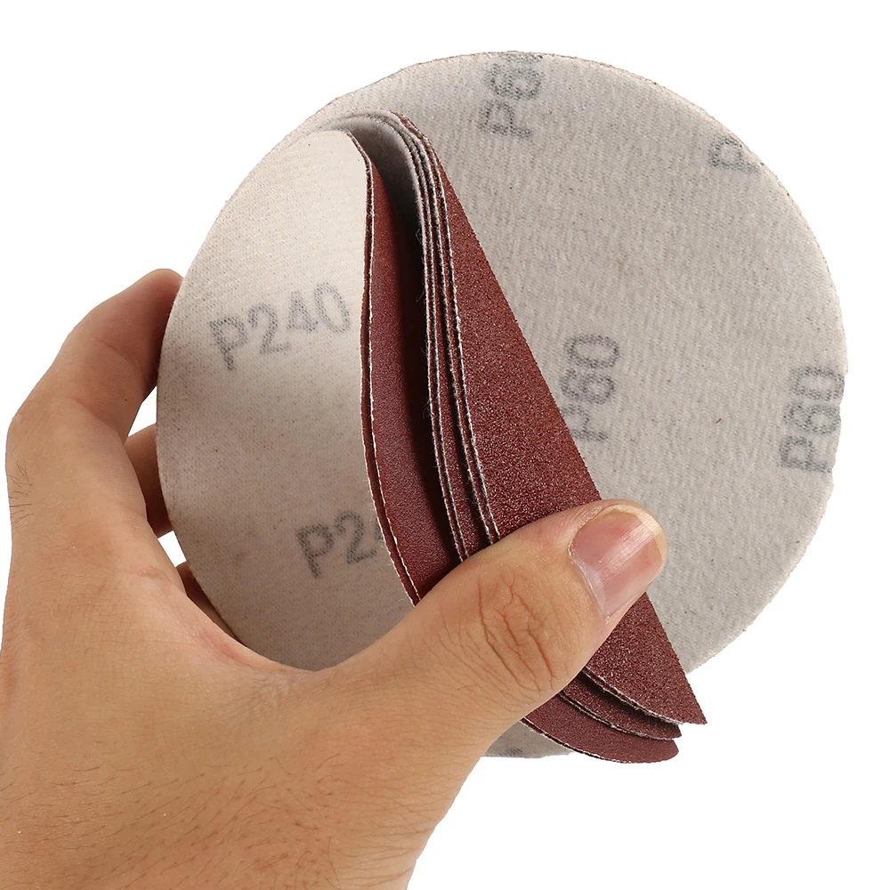 10 шт. абразивный диск для резки круговой пилы шлифовальный круг с нижней частью +