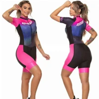 2022 dunas womens clothes triathlon skinsuit cycling jersey sets mtb bike maillot ropa ciclismo bicycle shirt go jumpsuit kits