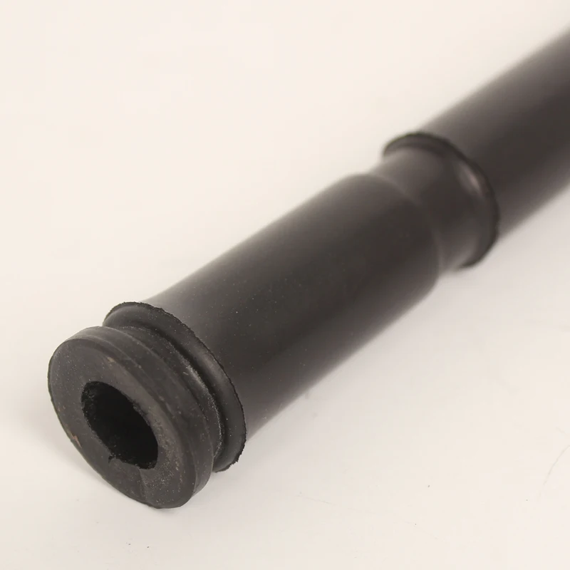 Конкурентоспособная цена длинные резиновые молочные вкладыши доильный шланг |