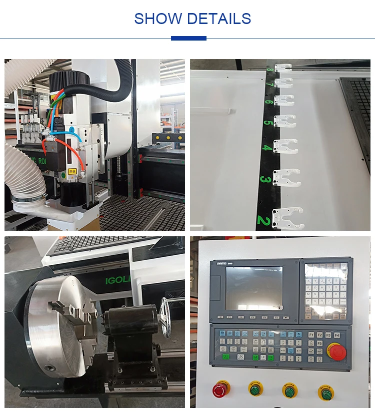 Atc cnc маршрутизатор 1530 1325 деревообрабатывающий станок atc|Фрезы по дереву| |
