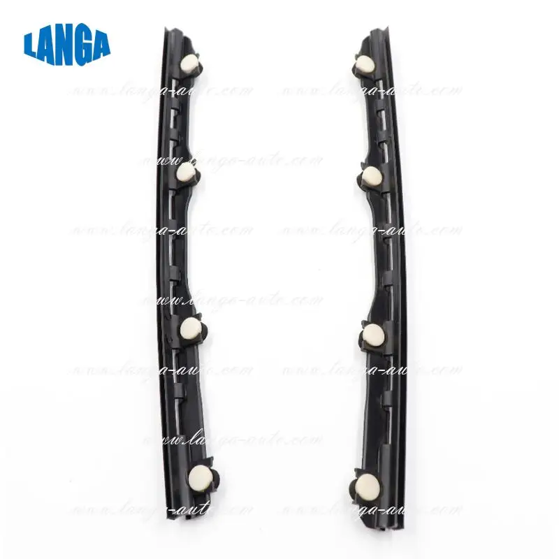 

4F0831345 4F0831346 Подходит для Audi A6 S6 дверная уплотнительная пластина автозапчасти