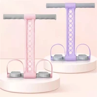 pedal rally sit up aid slimming weight loss yoga home fitness equipment