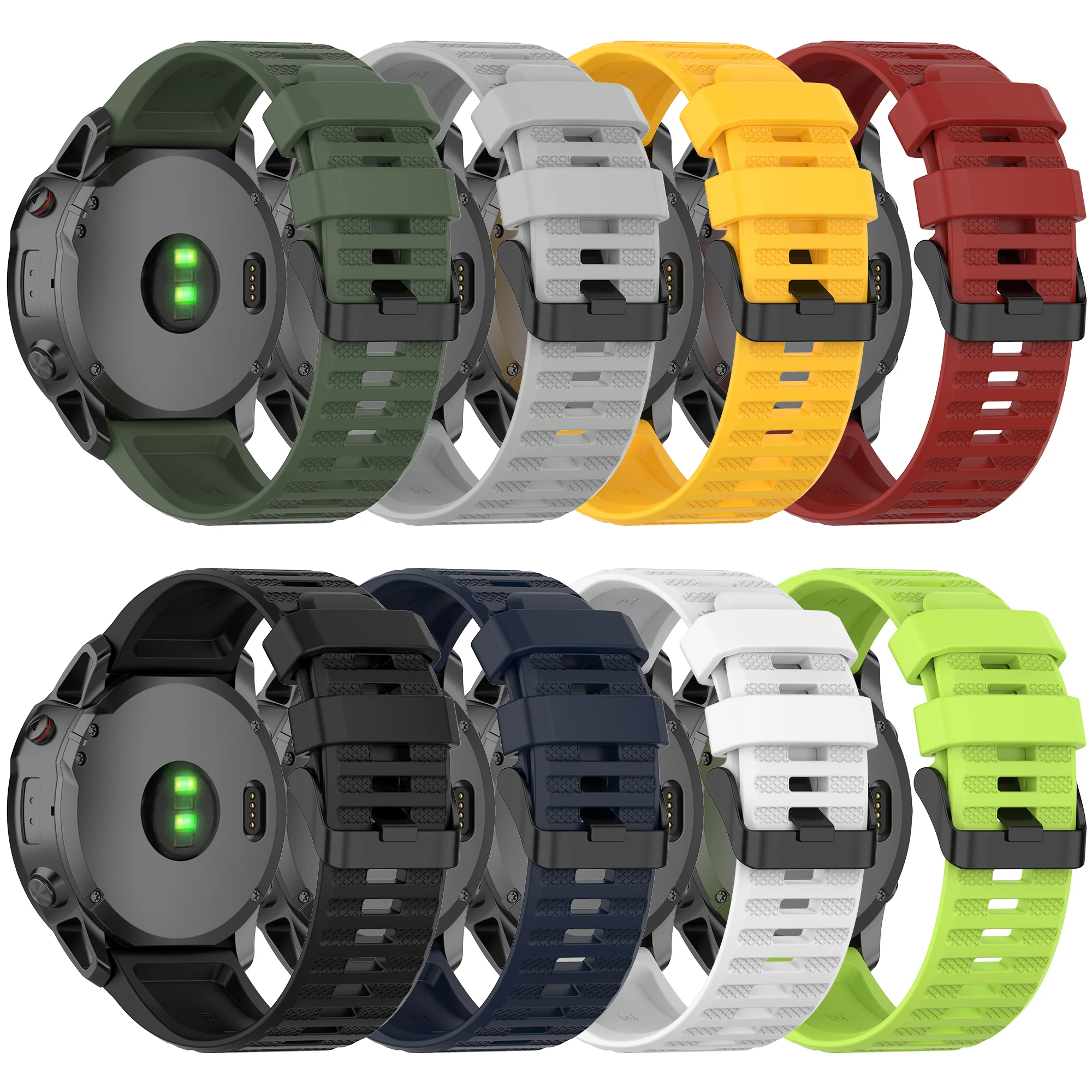 Garmin Fenix 