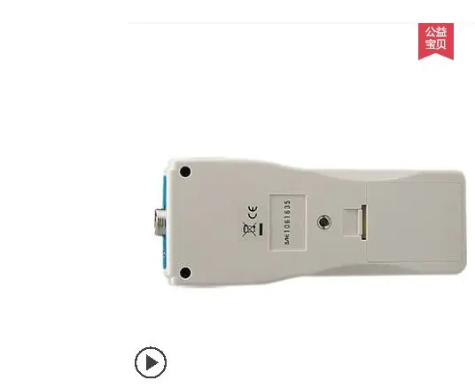 Анализатор кислорода измеритель содержания в воде порт RS232 детектор Измеритель