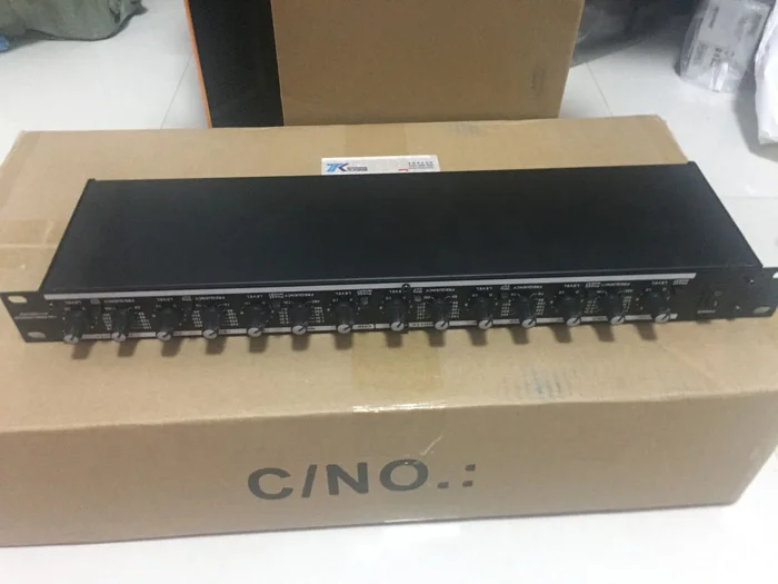 TKG AC204 караоке dj звук Звуковая система для выступления профессиональный аудио 4 способа пассивный 4-полосная АС кроссовер