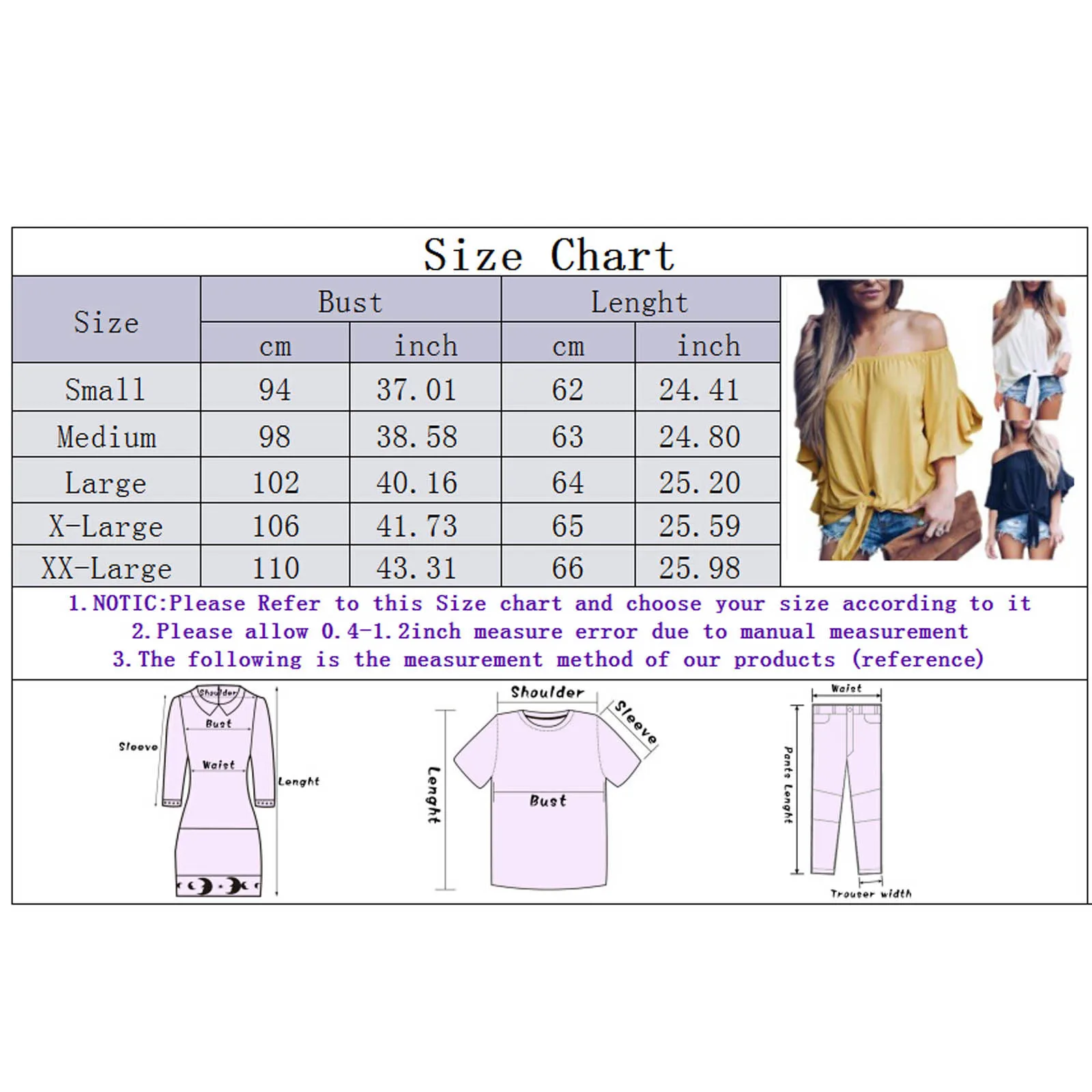 

40# Elegant Off The Shoulder Shirts Blouse Women Half Sleeve Solid Color Women's Blouses Summer 2021 Sexy Tunic Tops Tee Blusa