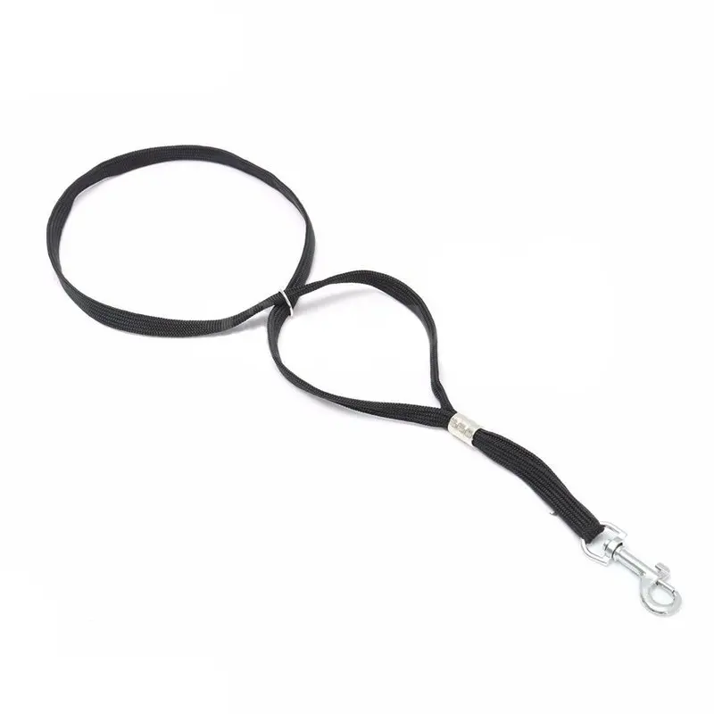 Собачий питомец Кошка Животное петля замок зажим веревка для груминга стол рука