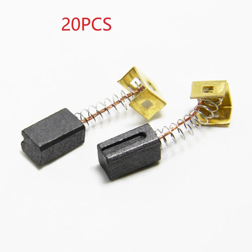 

20 шт., 596071 x для угловой шлифовальной машины CD105 CD110 CD115 KG900 KG915 KG725 AST6 AST6XC AST15 FG005