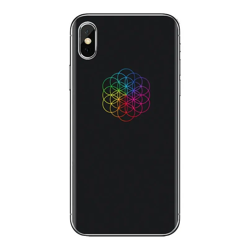 Чехол Coldplay A Head Full of Dreams Music для sony Xperia Z Z1 Z2 Z3 Z5 compact M2 M4 M5 E3 T3 XA Aqua LG G4 G5 G3 G2 Mini |