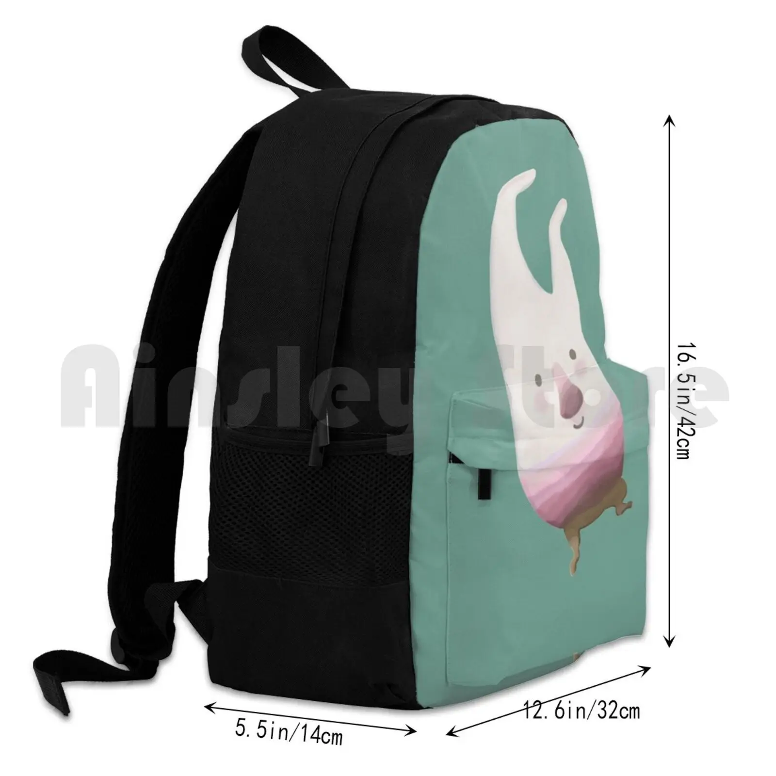 Просто смело! Рюкзак для походов на открытом воздухе альпинизма спортивная сумка