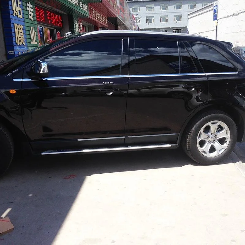 Наклейка на окно 2009 2010 2011 2012 2013 2014 2015 2016 2017 2018 для Ford Edge | Автомобили и мотоциклы