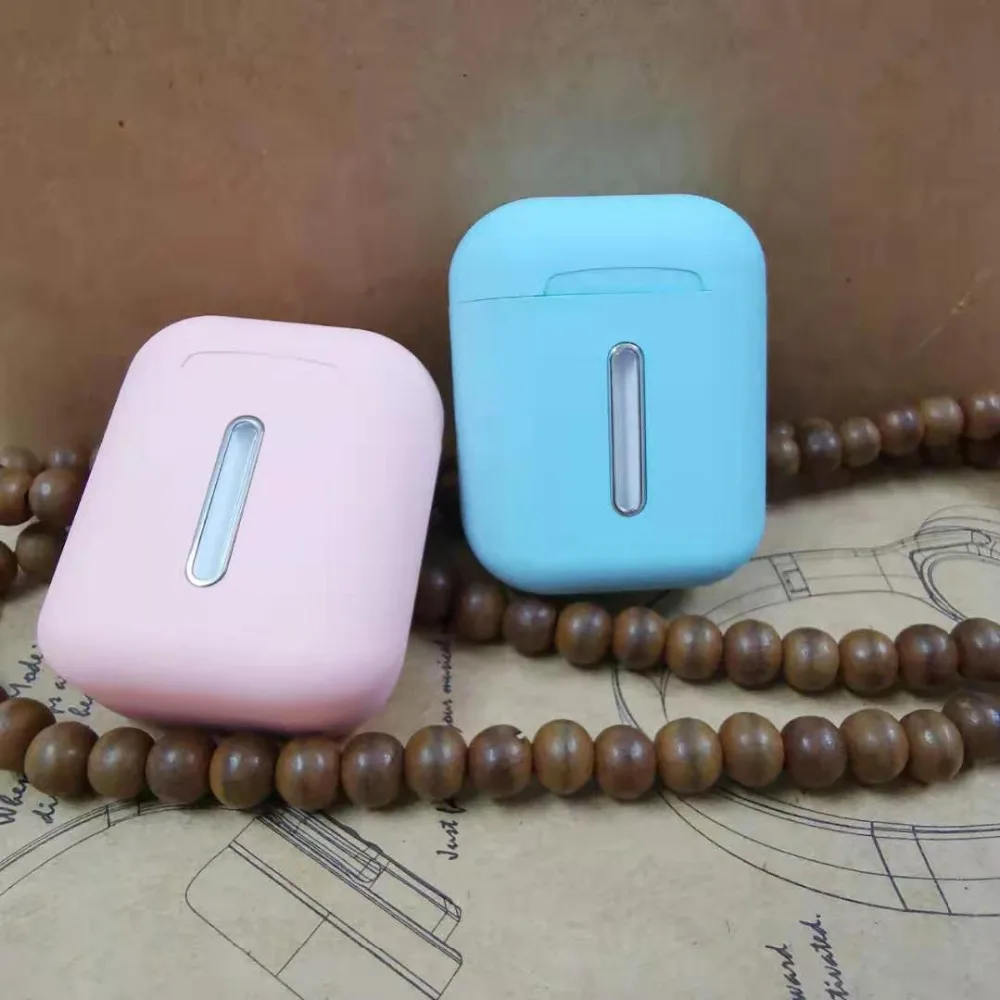 Горячая Q8L TWS Bluetooth наушники стерео вкладыши беспроводные Bluetooth наушники-вкладыши для всех смартфонов