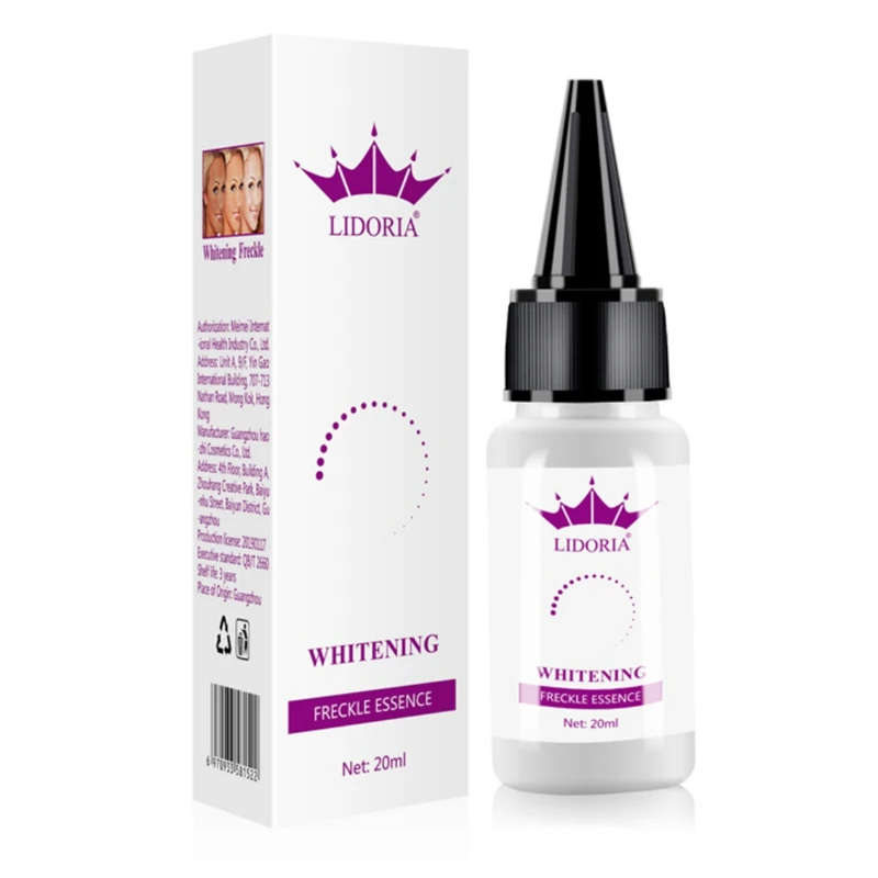 Сыворотка для лица сыворотка осветляющая отбеливающая увлажняющая питающая