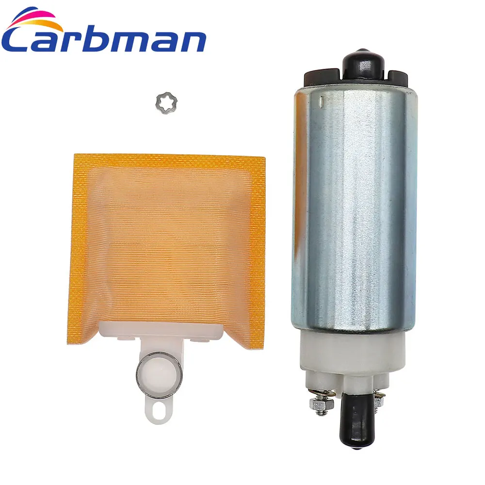 

Карбан, новый топливный насос с фильтром для GSXR 1000 2001 2002 2003 2004 класса A