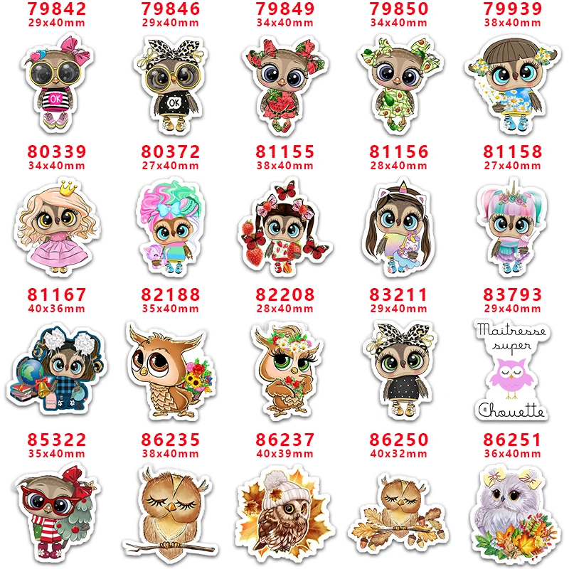 

Бесплатная доставка, 30 шт., мультяшный персонаж, модель PR79842