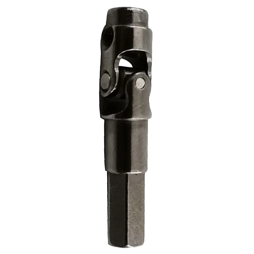 

Universal Metal Drive Shaft for WPL B16 B24 C14K C24 C34 RC Car Accessories