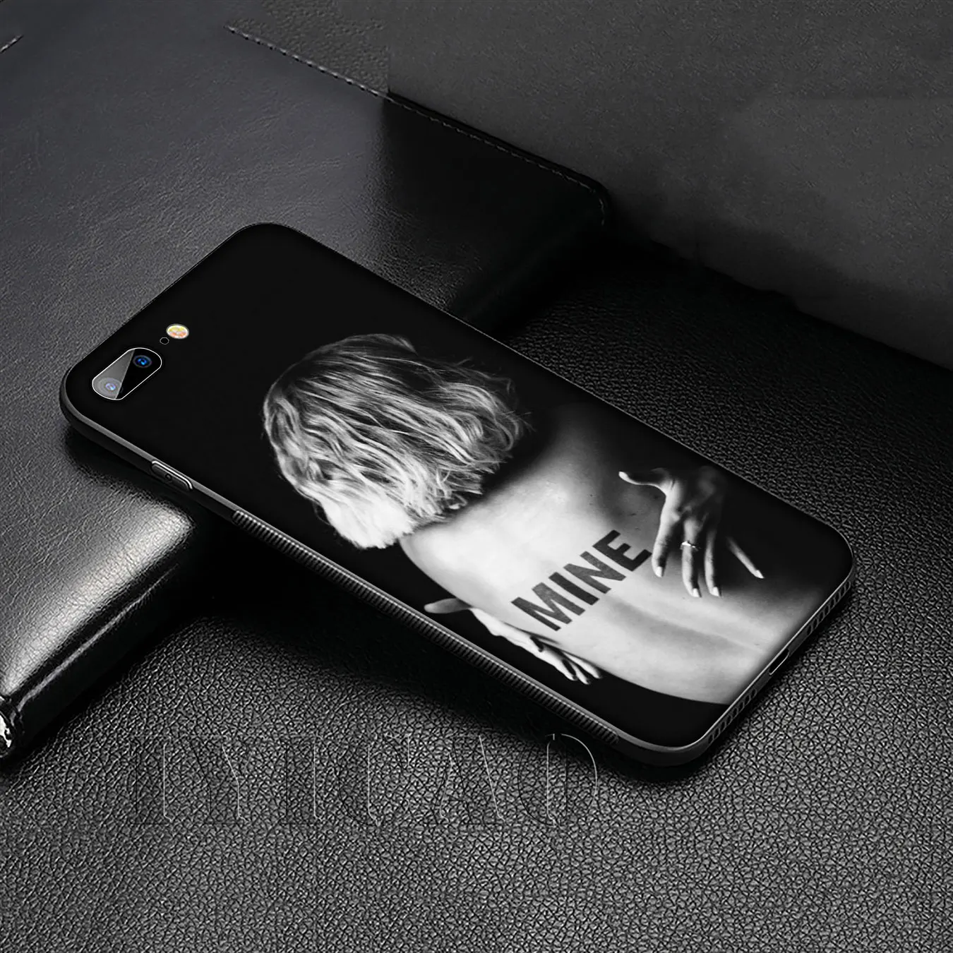 IYICAO горячий певец Beyonce Мягкий силиконовый чехол для Huawei P30 P20 Pro P10 P9 Lite Mini 2017 2016 P Smart