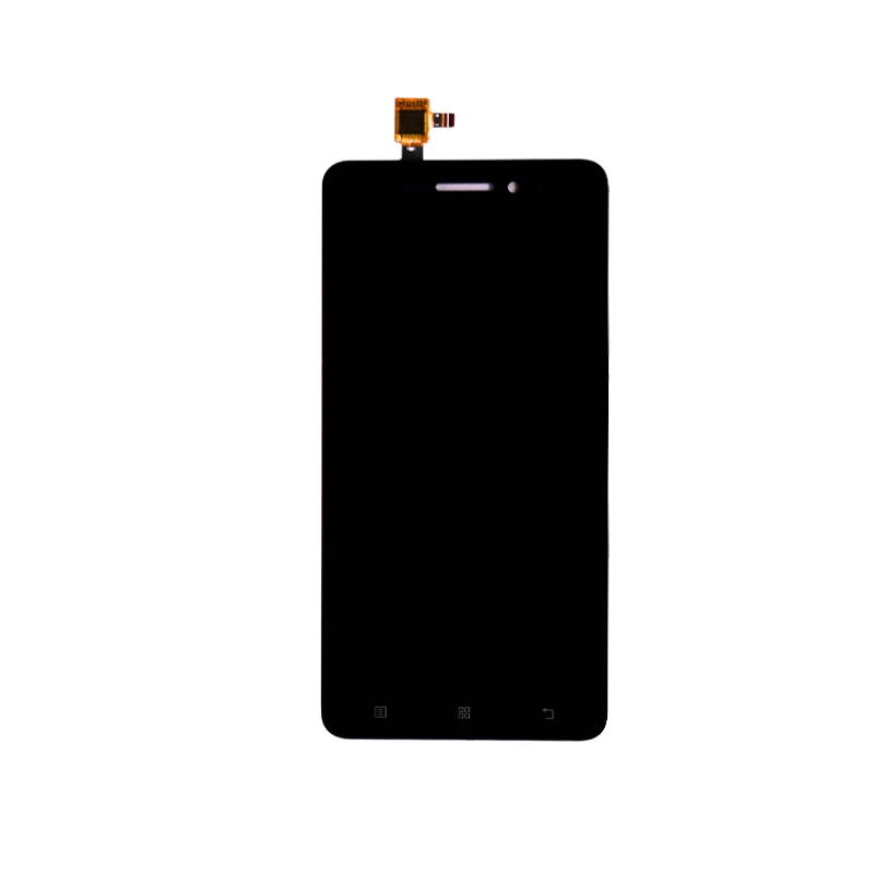 5-дюймовый сенсорный ЖК-дисплей для Lenovo S60 S60W S60T S60A | Мобильные телефоны и