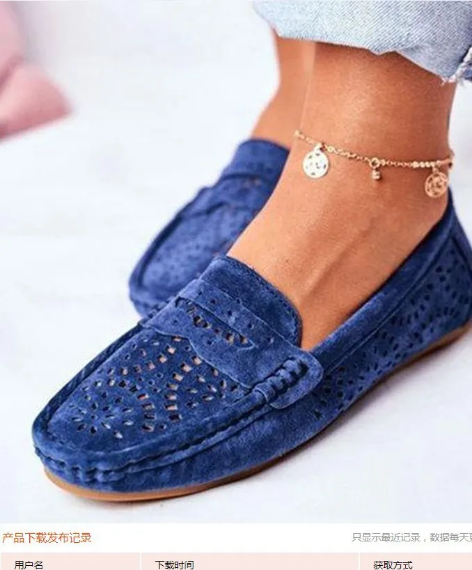 

Туфли женские из натуральной кожи, без застежки, лоферы, плоская подошва, низкий каблук, Повседневная летняя обувь, rty6