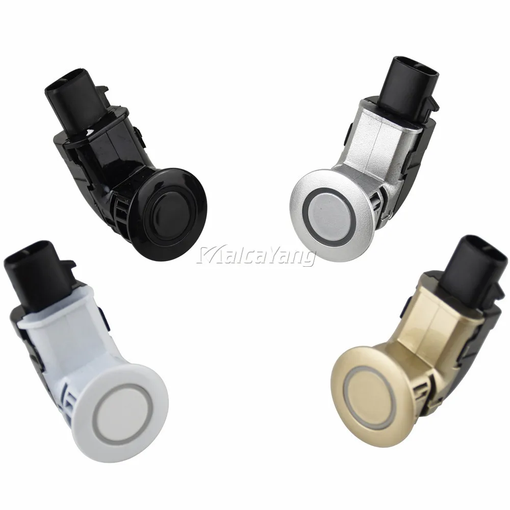 

Новый высококачественный датчик парковки PDC 89341-33080 для Toyota Sienna 3.3L 2004-2006