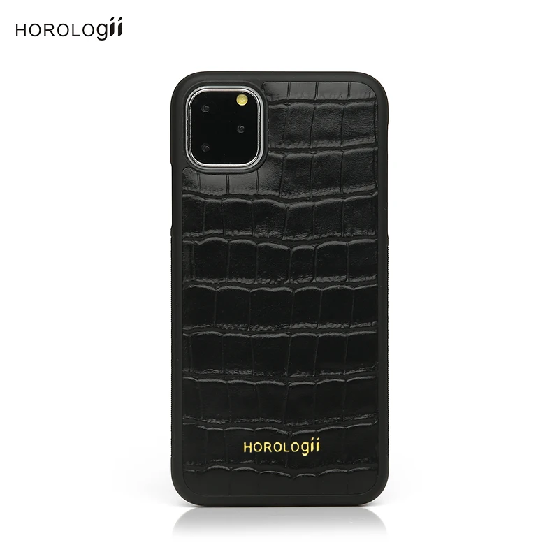 Чехол для телефона Horologii luxery Iphone X XS 11 Pro Max с держателем ключей Создайте свой