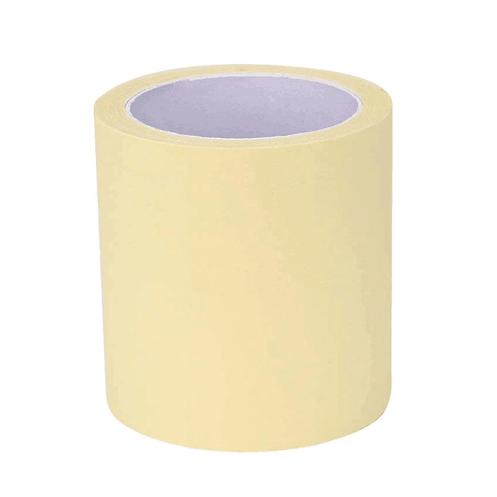 1 рулон одноразовые подмышки предотвращают пот колодки прозрачный подмышек