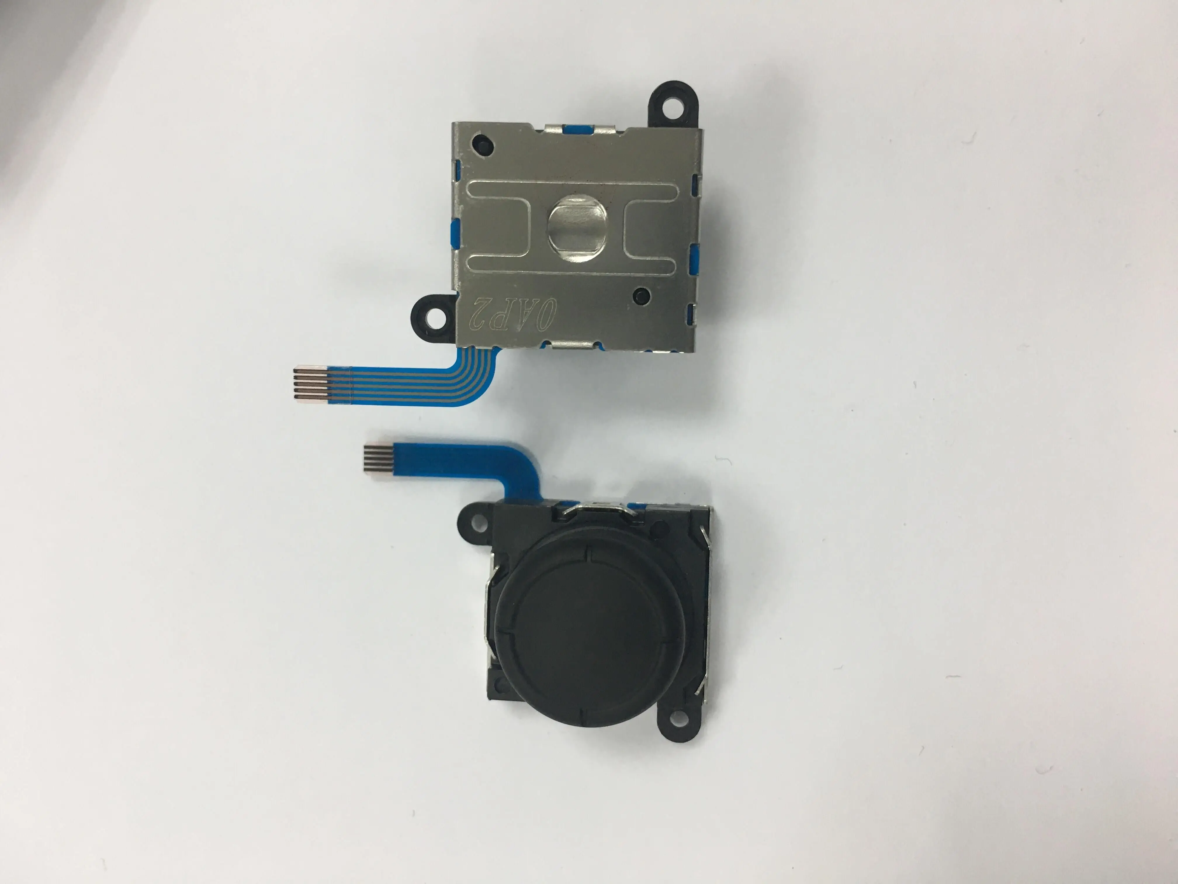 OEM Отличное качество для N-Switch NS switch joycon контроллер 3d аналоговый стик 3 цвета