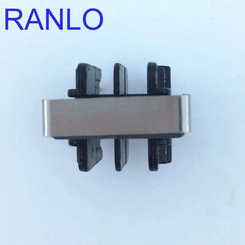 UU16 UF16 каркаса высокой проницаемости магнитного ферритового ядра AL&gt 4500 |