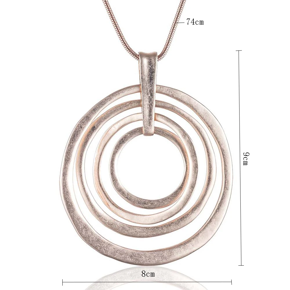 Модное женское ожерелье с подвеской 2021 искусственная бижутерия чокер начальное