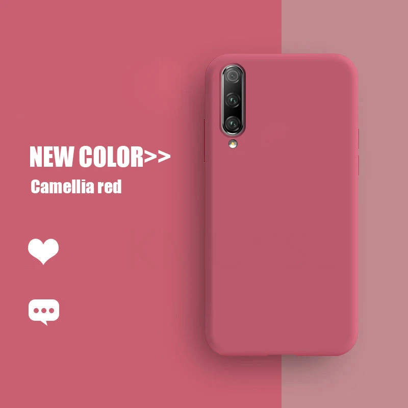 Жидкий силиконовый чехол для телефона для xiaomi mi 9 se lite pro a3 xio mi мягкий чехол-накладка для xiaomi mi 9 9se xiaomi 9 fundas