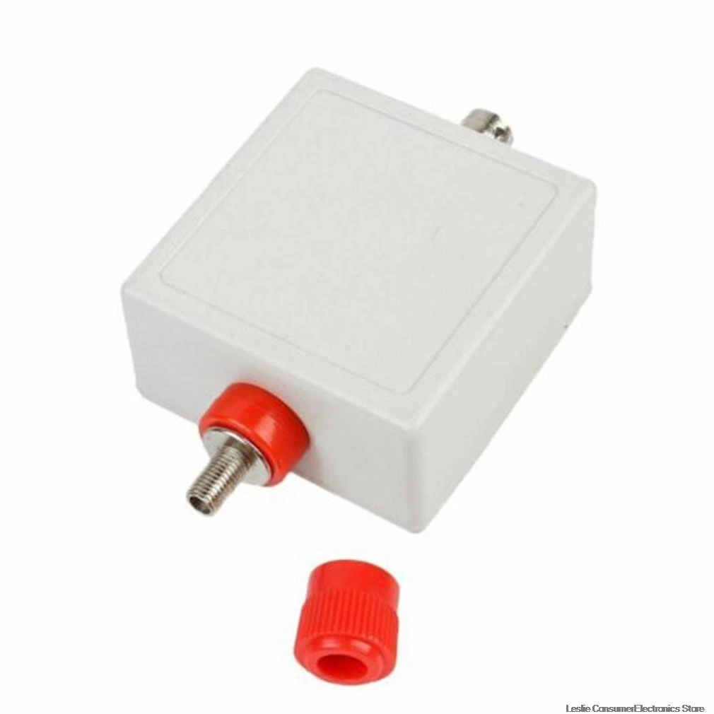 100 K-50 MHz RTL-SDR поддержка длинная антенна 9:1 преобразователь импеданса Balun QRP станции разъемы с BNC