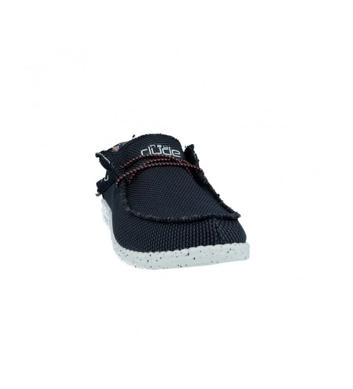 Hey Dude Wally Sox men's Casual shoes 