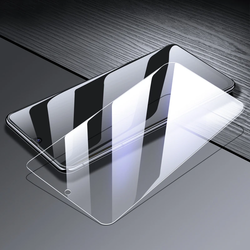 Закаленное стекло для samsung m30s m307F SM 2019 Защитное Galaxy защитная пленка экрана 2