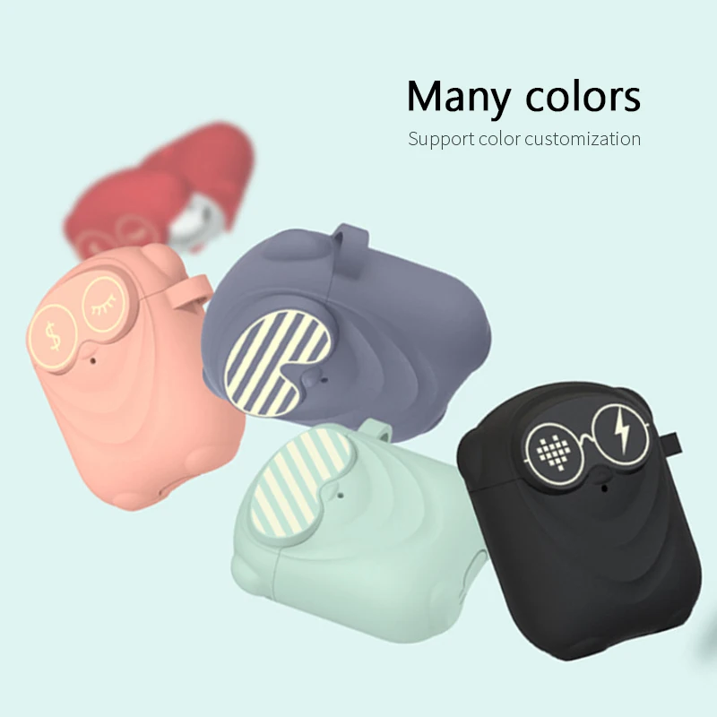 

Аксессуары для наушников, подходят для Airpods 1/2, чехол для наушников Airpods, силиконовый чехол, чехол для наушников Fort Apple