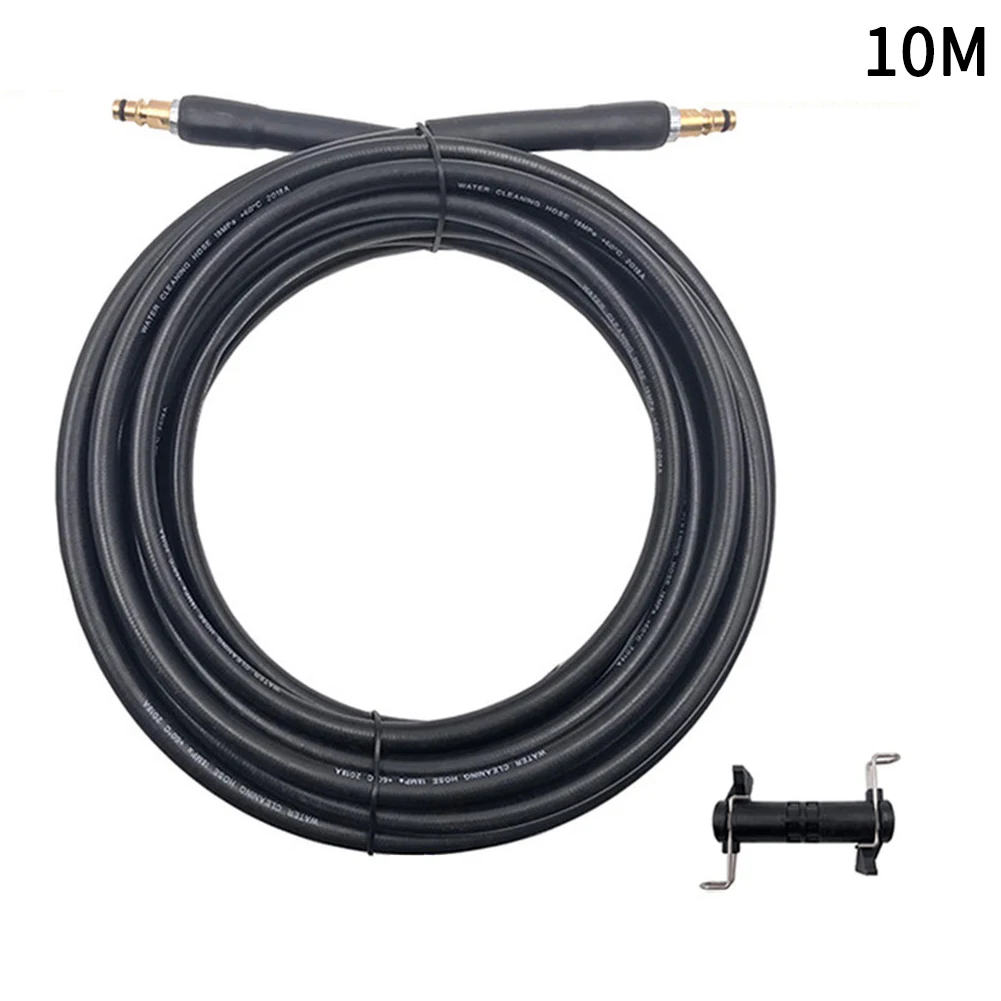 High Pressure Long Water Cleaning Tool Replacement Wear Resistant Pipe Professional Accessories Washer Hose For Karcher K Series |