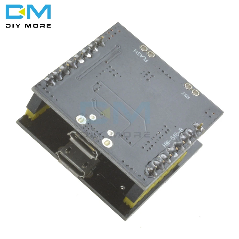 ESP8266 ESP-12F серийный wifi остроумная облачная макетная плата ESP-12F Модуль MINI NodeMCU для Arduino LDR WS2812 светодиодный CH340 DIY KIT