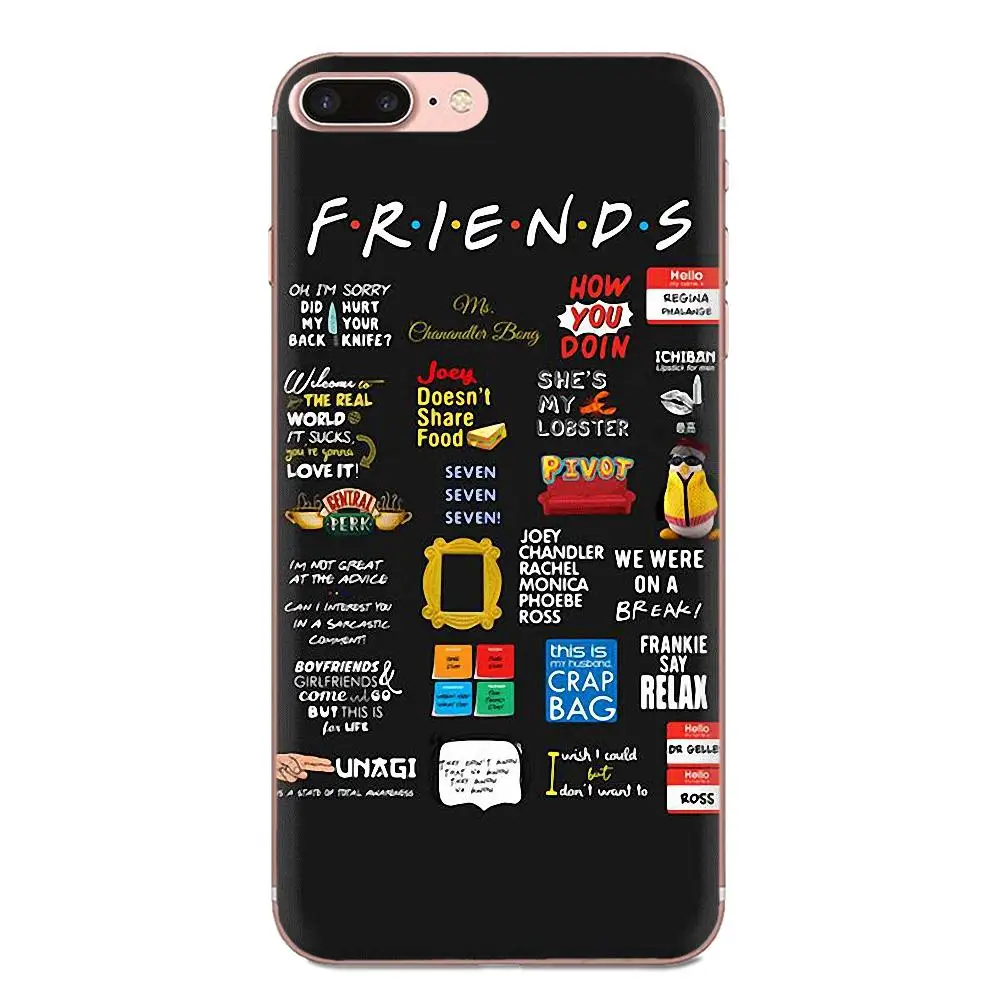 Coffee Friends TPU Phone Cover Case Capa For Huawei Honor 4C 5A 5C 5X 6 6A 6X 7 7A 7C 7X 8 8C 8S 9 10 10i 20 20i Lite Pro | Мобильные