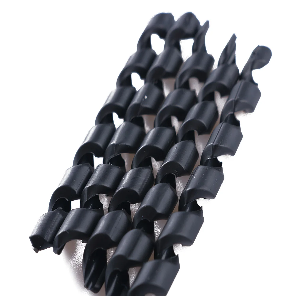 5 шт. протектор для велосипедного кабеля защитная линия рамы велосипеда