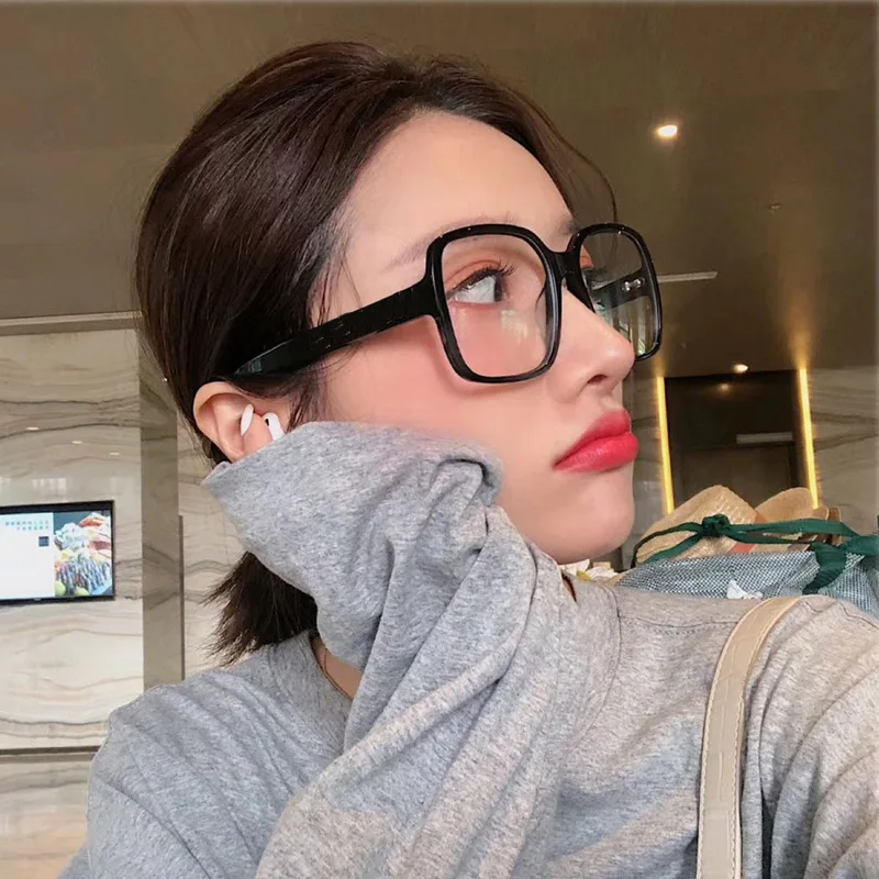 Женская дизайнерская оправа для очков 2019 в ретростиле винтажный круглый кошачий