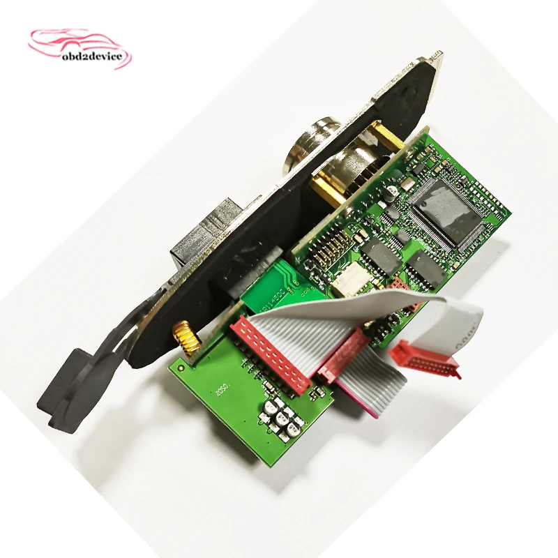 MB STAR C4 updating DOIP Kit 16 pin OBD2 cable for SD CONNECT update doip connect diagnostisc new car test | Автомобили и