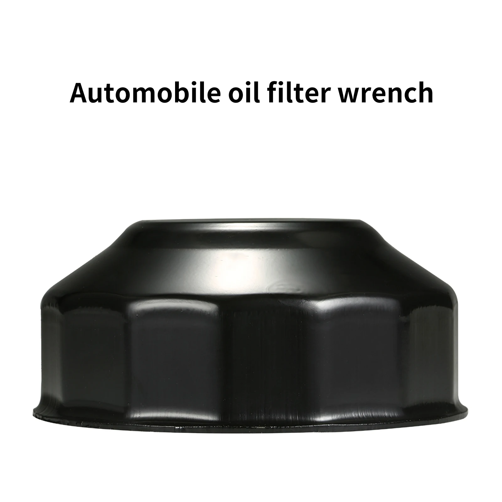 

New Replacement Heavy Duty Oil Filter Wrench Oil Filter Cap Wrench Wrench Cap Oil Filter Housing Cap for Indoor Oil Filter