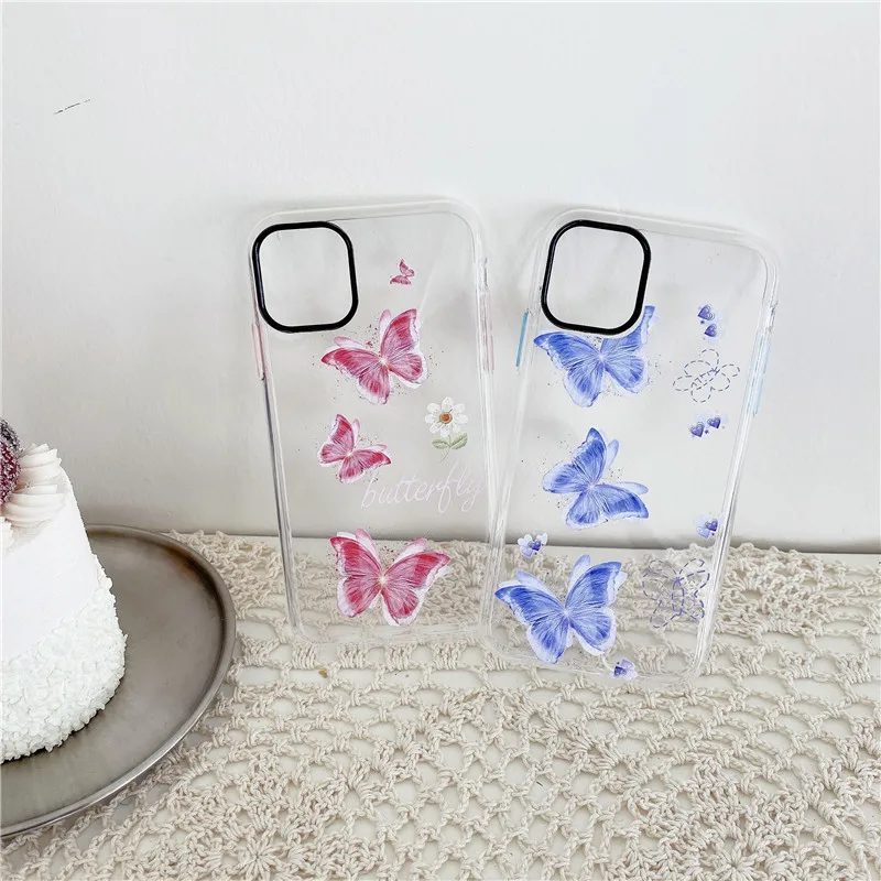 Мягкий чехол для iPhone 11 Pro Max X XR XS 7 8 Plus SE 2020 2 | Мобильные телефоны и аксессуары