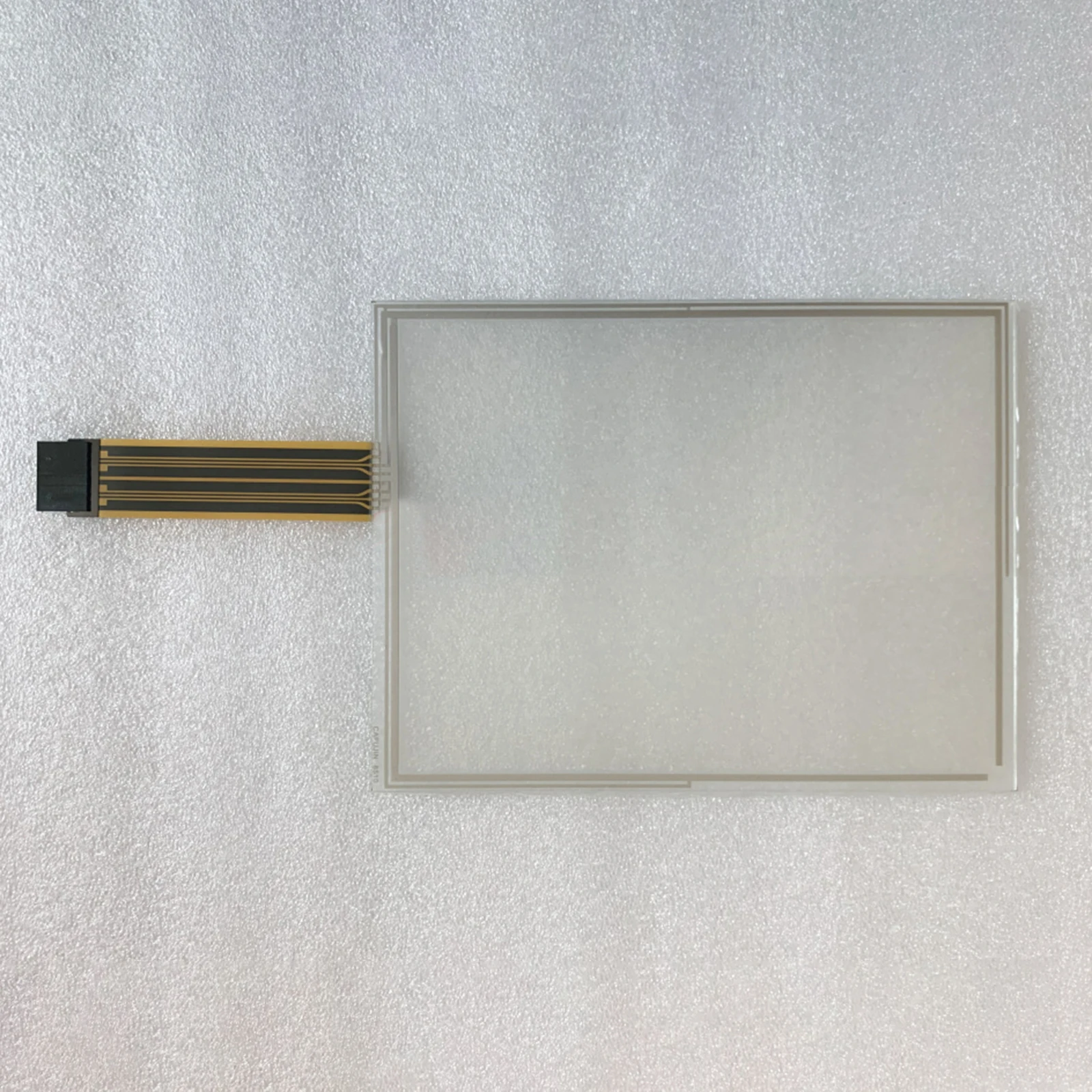 Touchpad for 3M RES-8.4-FG8 Touch Screen Glass Panel Replacement