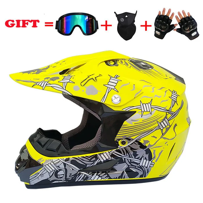 2019 мото rcycle шлем шоссейные Гонки Беговые полный четыре сезона велосипед Dh CQR