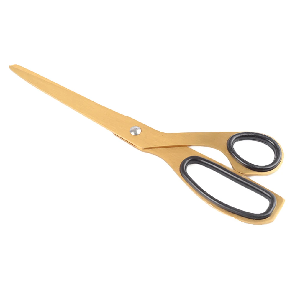 

Kitchen Storage Home Office Display Decorative Trays Nordic Golden Metal Tray Invoice Clip Sealed Coffee Spoon Scissors Luxury