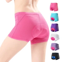 newboler womens cycling shorts mens cycling underpant 5d gel pad shockproof cycling underwear mtb biker shorts 2021 bicycle
