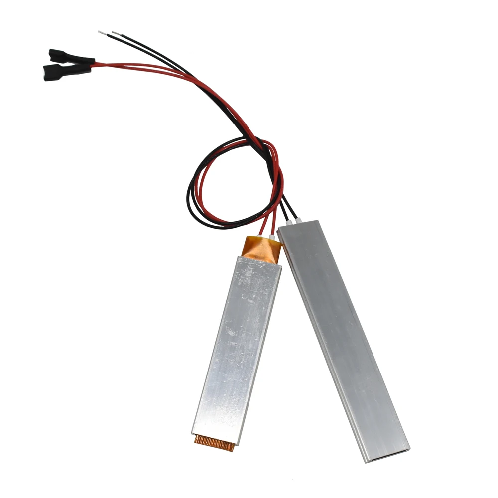 

1 Pcs Heated Incubator PTC Heater DIY Egg Incubator Accessories Heating Element For Egg Incubator Accessories 220V/110V/12V